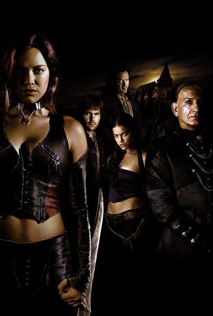 BloodRayne