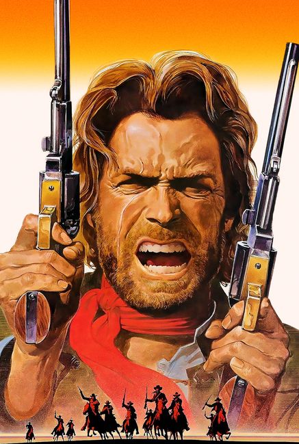 The Outlaw Josey Wales