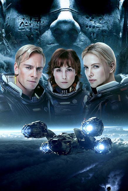 Prometheus