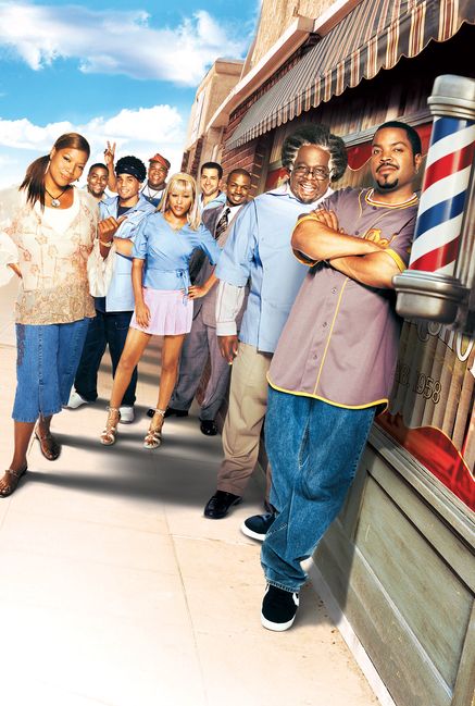 Barbershop 2: Back in Business