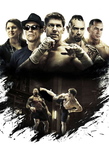 Kickboxer: Vengeance