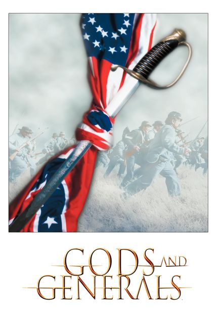 Gods and Generals