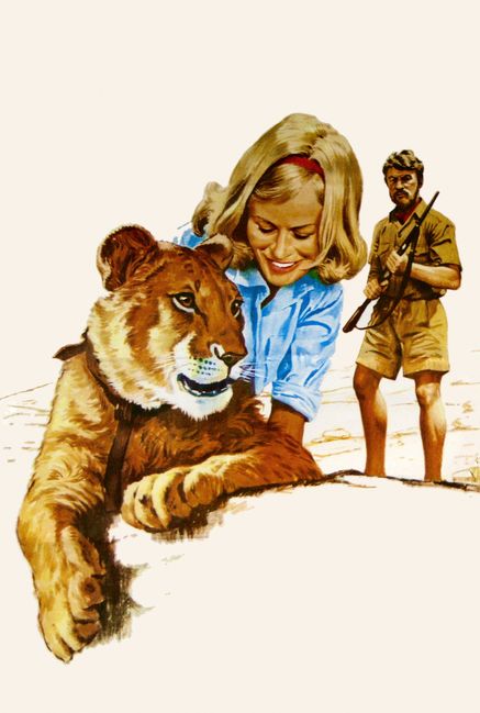 Born Free