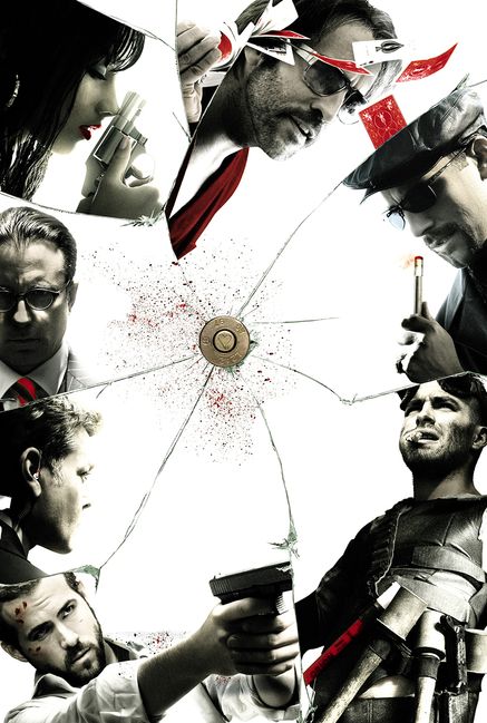 Smokin' Aces