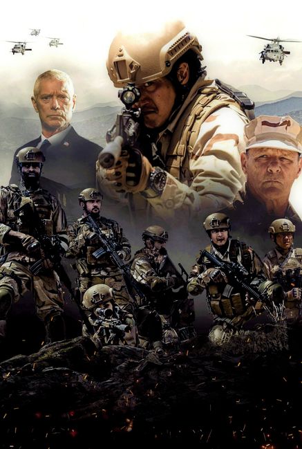 Rogue Warfare