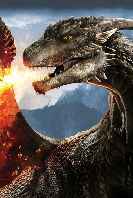 Dragonheart: Battle for the Heartfire