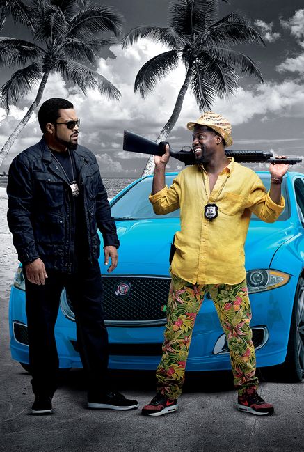 Ride Along 2