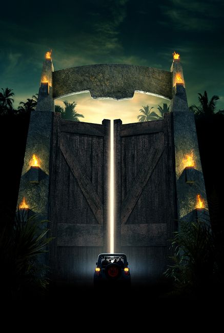 Jurassic Park