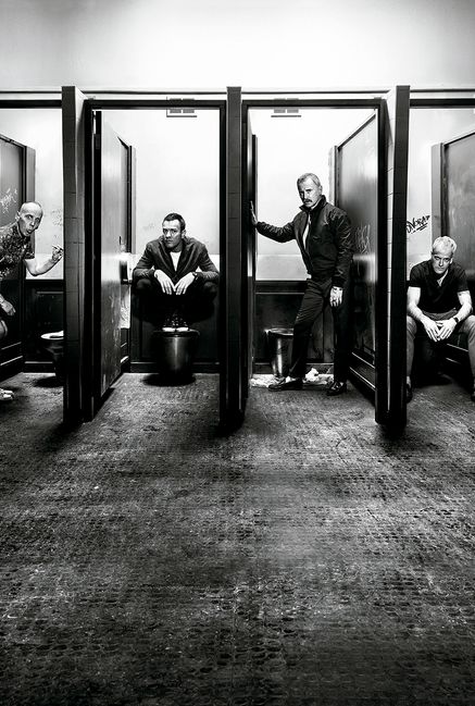 T2 Trainspotting