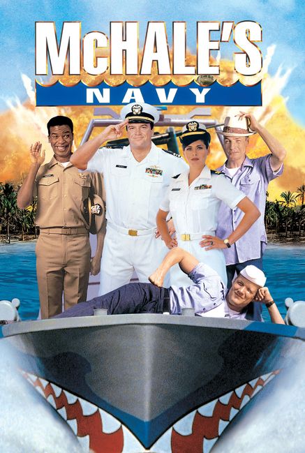 McHale's Navy