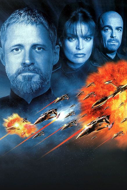 Babylon 5: A Call to Arms