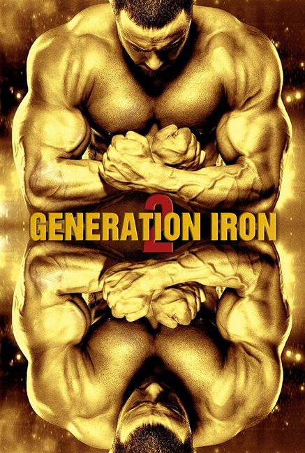 Generation Iron 2