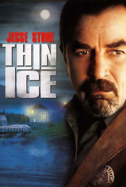 Jesse Stone: Thin Ice
