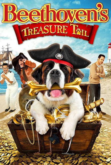 Beethoven's Treasure Tail