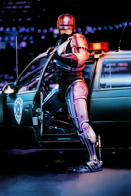 RoboCop