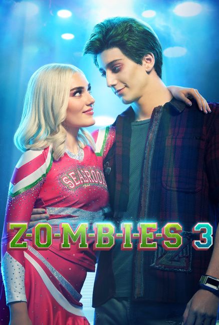 Zombies 3