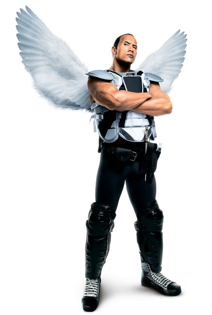 Tooth Fairy