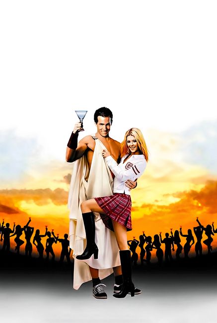 National Lampoon's Van Wilder