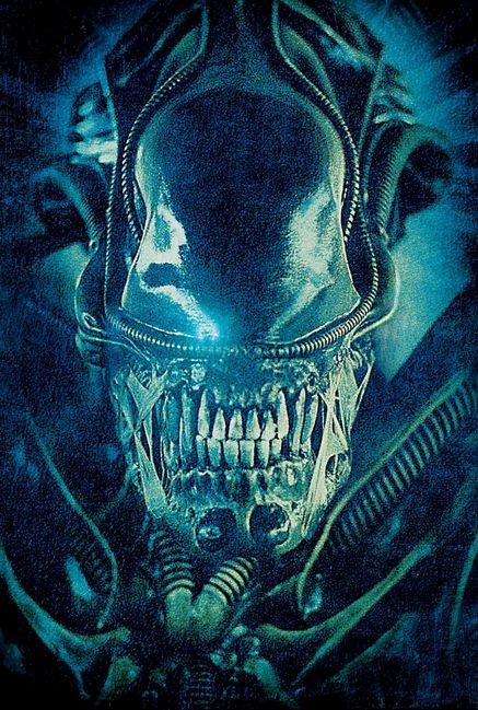 Aliens
