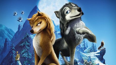 Alpha and Omega