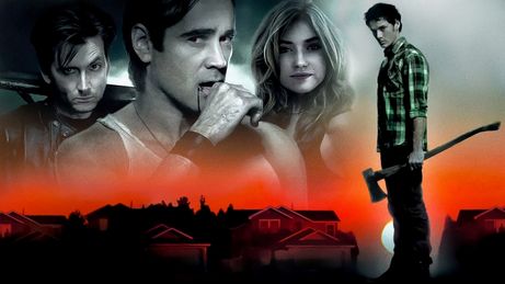 Fright Night (Reboot)