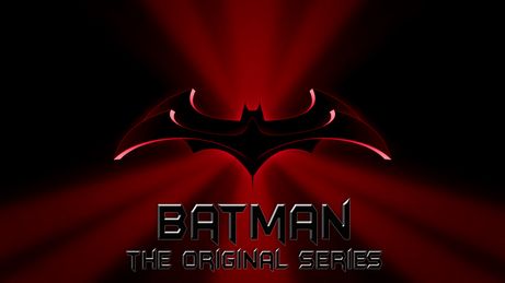 Batman Animated Movies