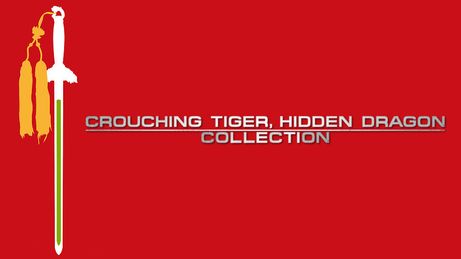 Crouching Tiger, Hidden Dragon