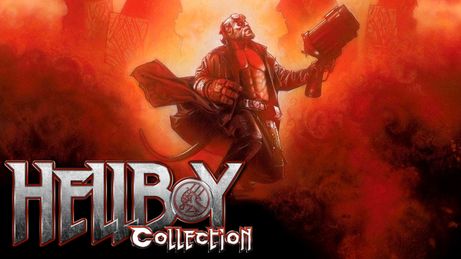 Hellboy