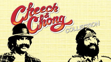 Cheech & Chong