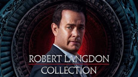 The Robert Langdon