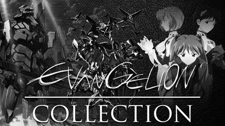 Evangelion
