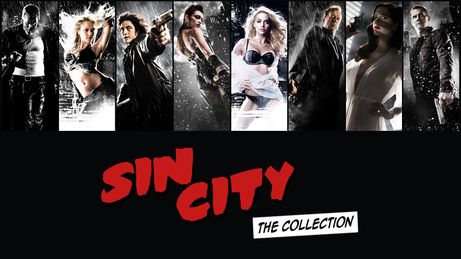 Sin City