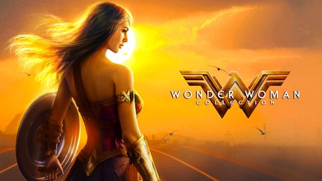 Wonder Woman