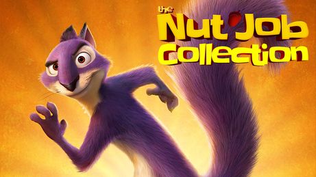 The Nut Job