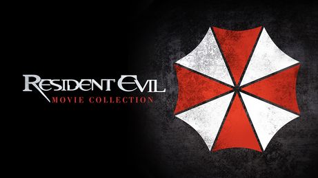 Resident Evil