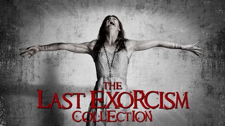 The Last Exorcism
