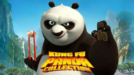 Kung Fu Panda