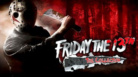 Friday the 13th