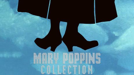 Mary Poppins