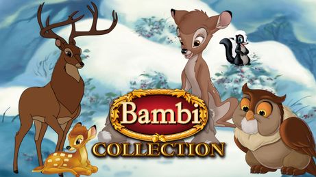 Bambi