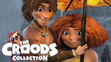 The Croods