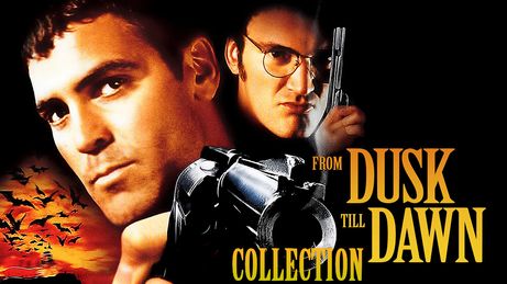 From Dusk Till Dawn