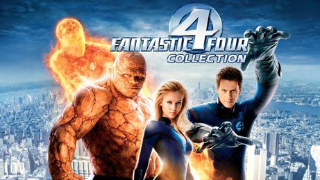 Fantastic Four