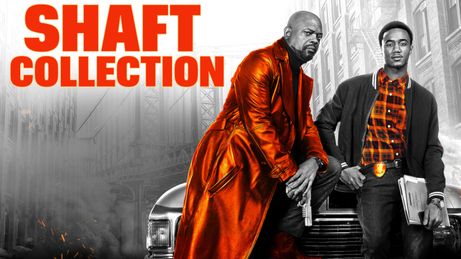 Shaft (Reboot)