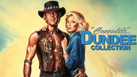Crocodile Dundee