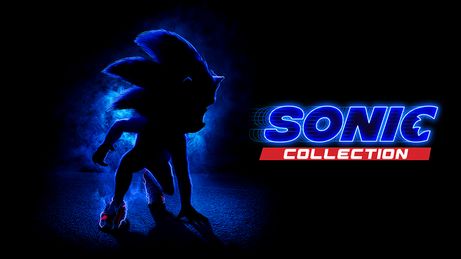 Sonic the Hedgehog