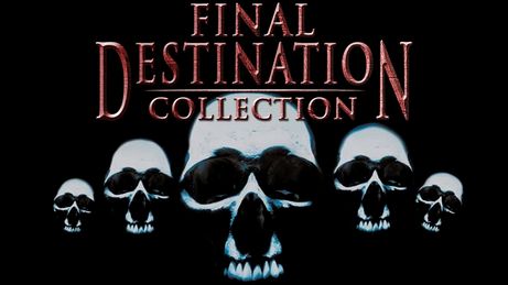 Final Destination