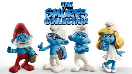 The Smurfs (Theatrical)