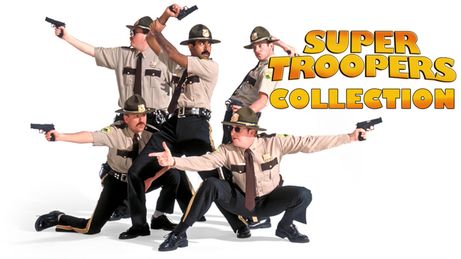 Super Troopers