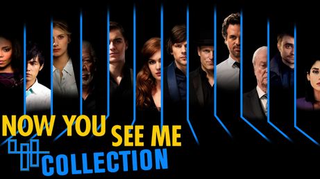 Now You See Me
